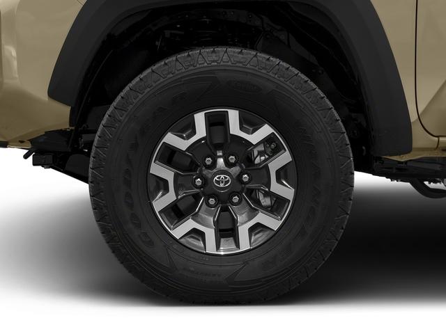used 2018 Toyota Tacoma car, priced at $31,949
