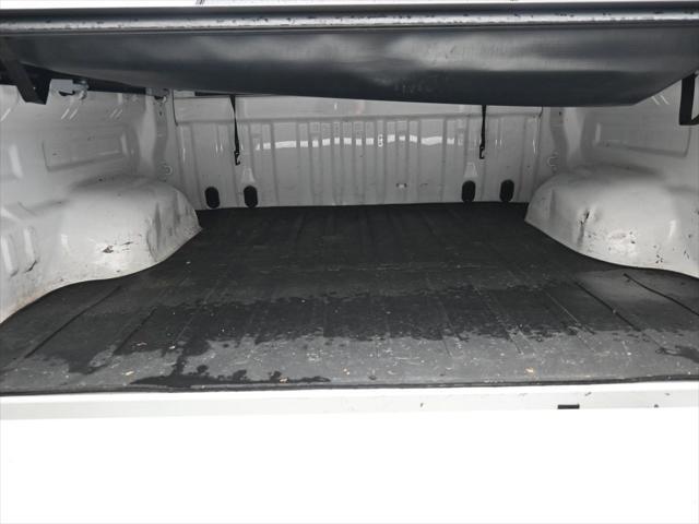 used 2018 Toyota Tundra car, priced at $32,074