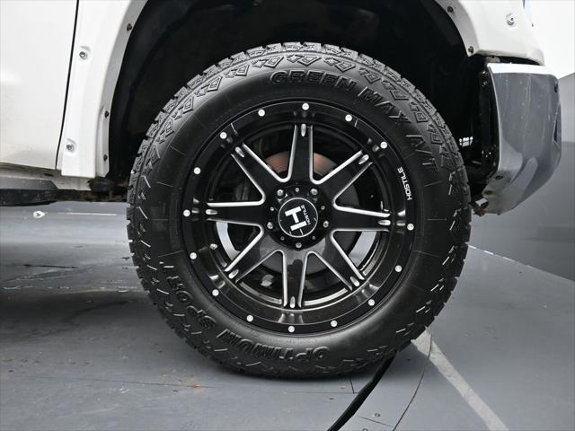 used 2018 Toyota Tundra car, priced at $32,074