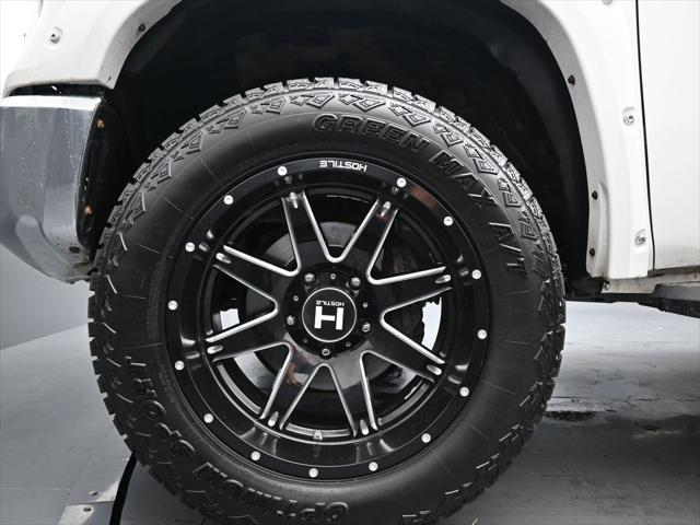 used 2018 Toyota Tundra car, priced at $32,074