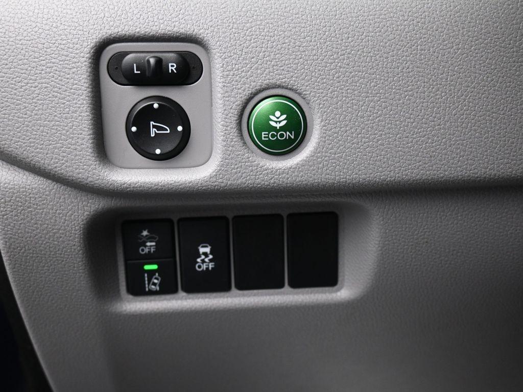 used 2019 Honda Pilot car, priced at $22,121