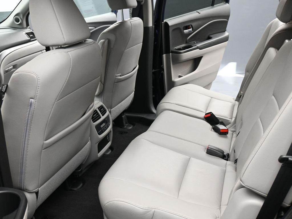 used 2019 Honda Pilot car, priced at $22,121