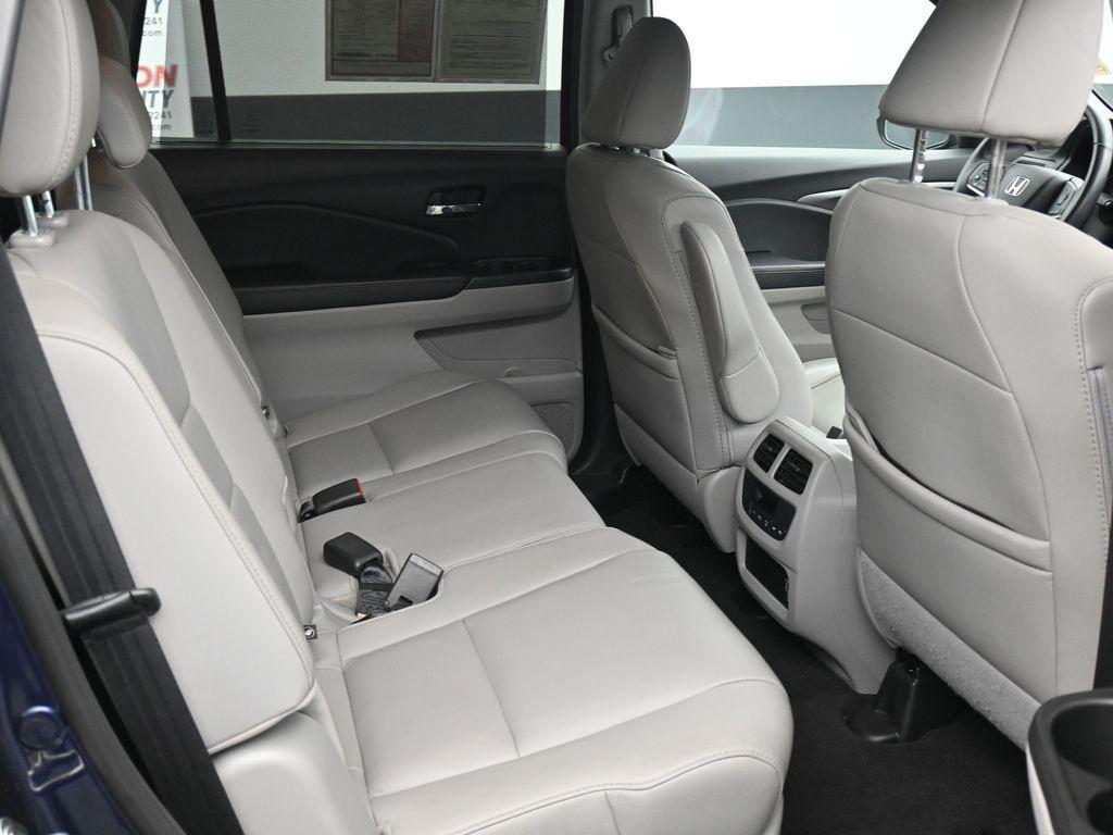 used 2019 Honda Pilot car, priced at $22,121