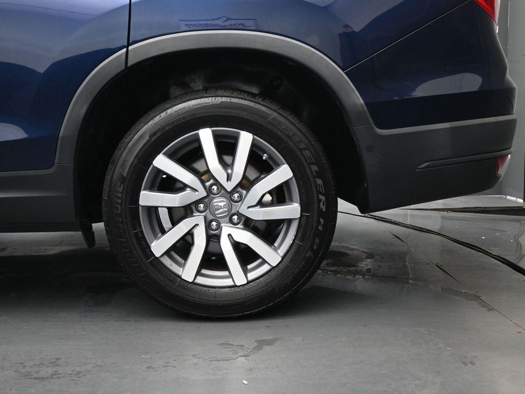 used 2019 Honda Pilot car, priced at $22,121