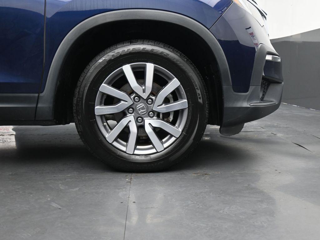 used 2019 Honda Pilot car, priced at $22,121