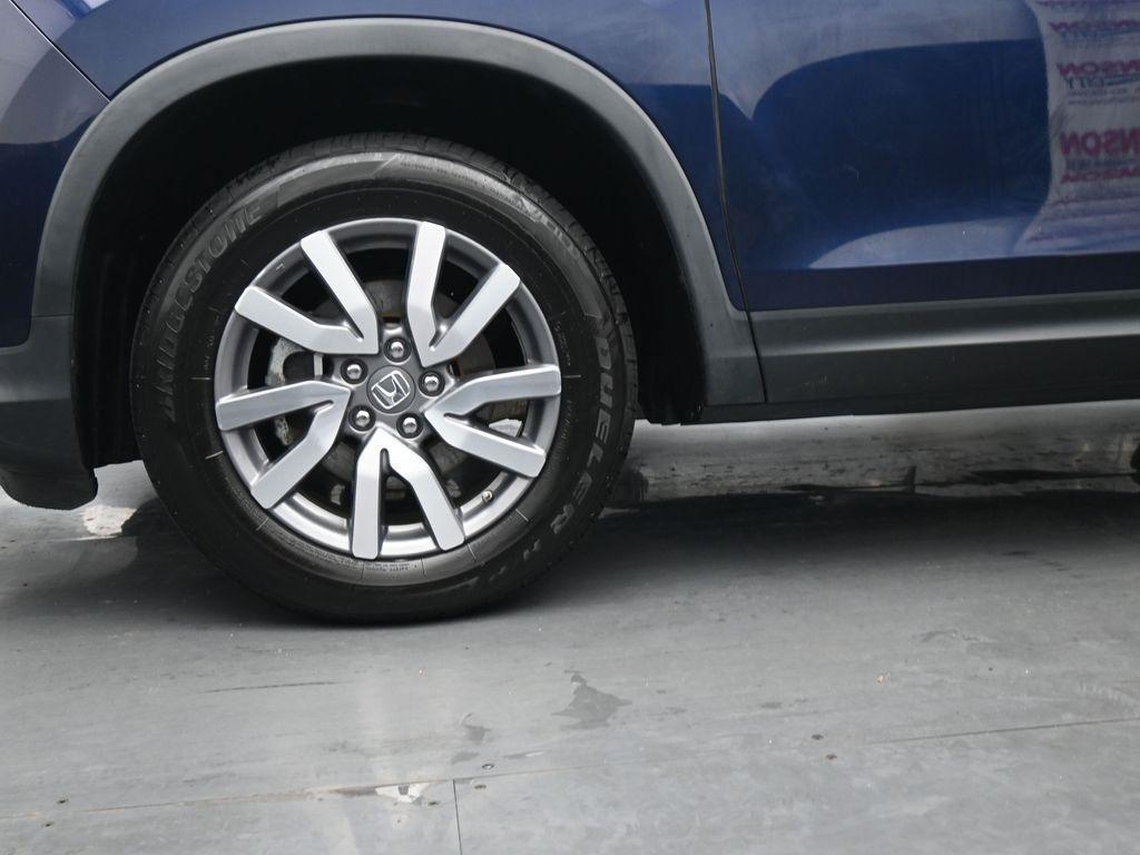 used 2019 Honda Pilot car, priced at $22,121