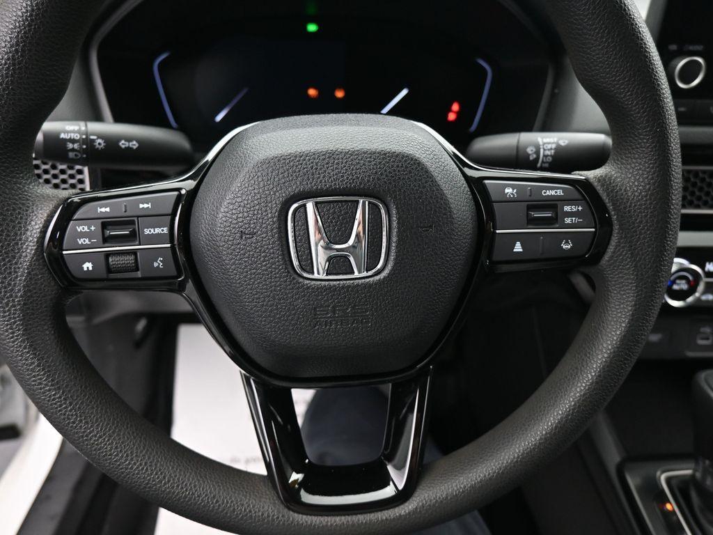 used 2022 Honda Civic car, priced at $19,817