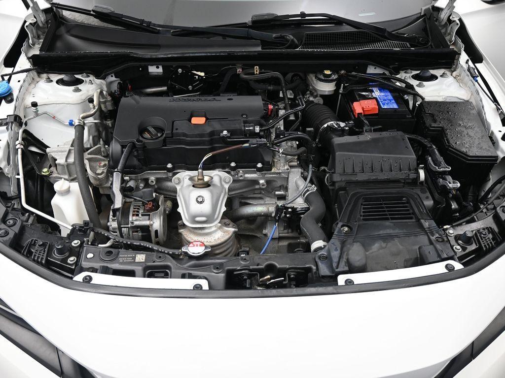 used 2022 Honda Civic car, priced at $19,817