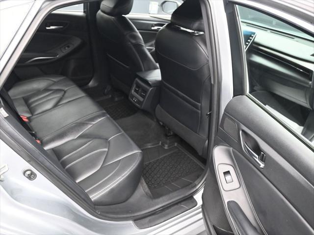 used 2020 Toyota Avalon car, priced at $22,749