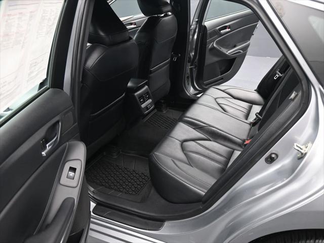 used 2020 Toyota Avalon car, priced at $22,749