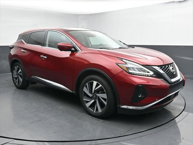 used 2023 Nissan Murano car, priced at $22,985