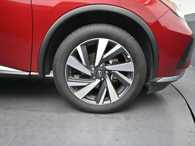 used 2023 Nissan Murano car, priced at $22,985