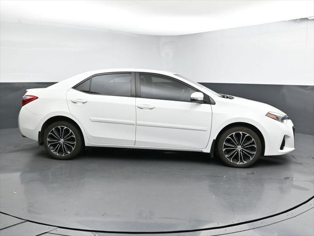 used 2015 Toyota Corolla car, priced at $11,631