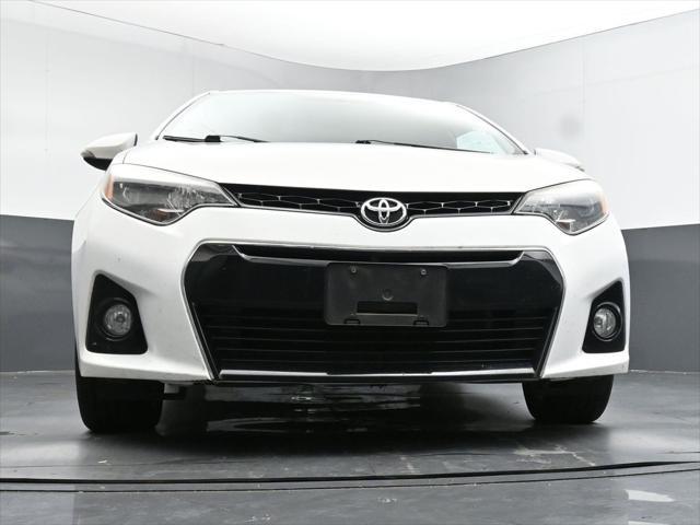 used 2015 Toyota Corolla car, priced at $11,631