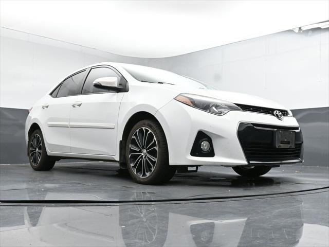 used 2015 Toyota Corolla car, priced at $11,631