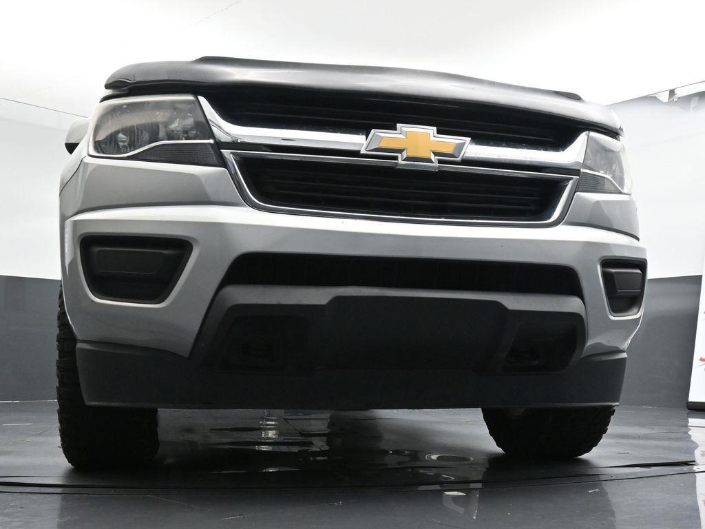 used 2019 Chevrolet Colorado car, priced at $18,730