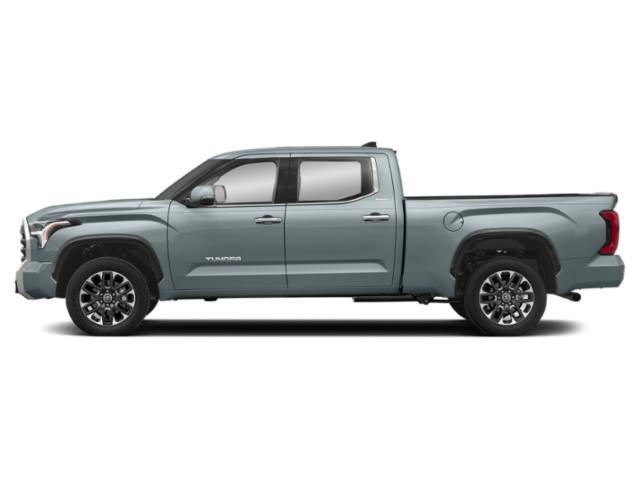 new 2024 Toyota Tundra car, priced at $61,310