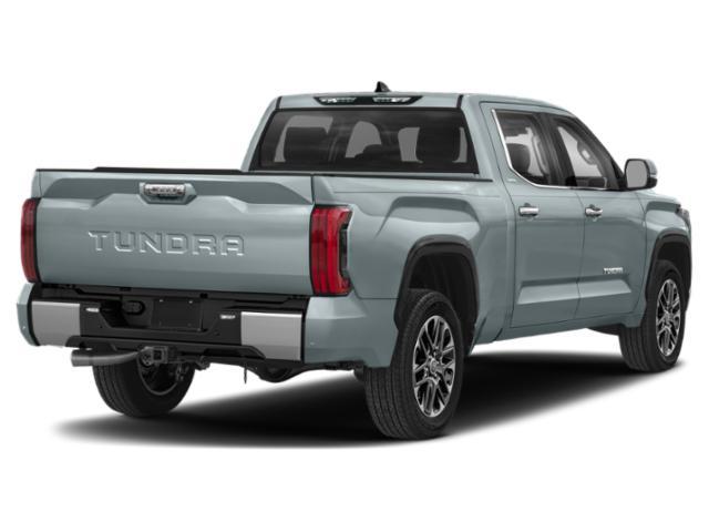 new 2024 Toyota Tundra car, priced at $62,417