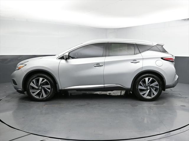 used 2015 Nissan Murano car, priced at $15,662