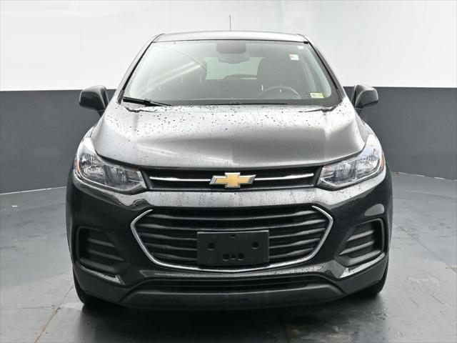 used 2020 Chevrolet Trax car, priced at $18,072