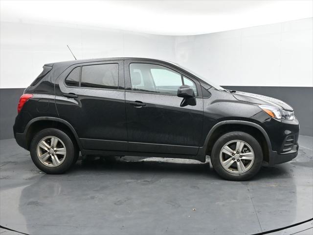 used 2020 Chevrolet Trax car, priced at $18,072