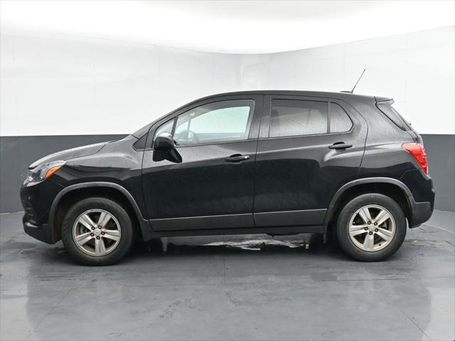 used 2020 Chevrolet Trax car, priced at $18,072