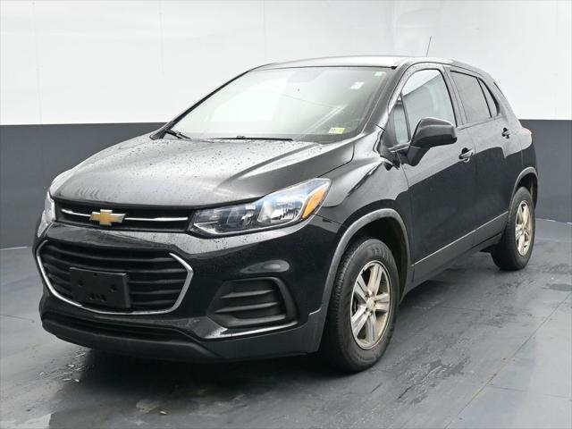 used 2020 Chevrolet Trax car, priced at $18,072