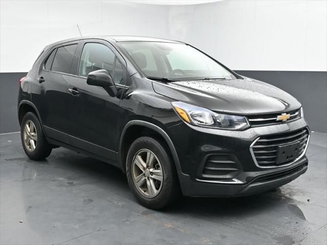 used 2020 Chevrolet Trax car, priced at $18,072