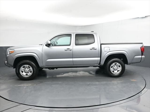 used 2023 Toyota Tacoma car, priced at $35,932