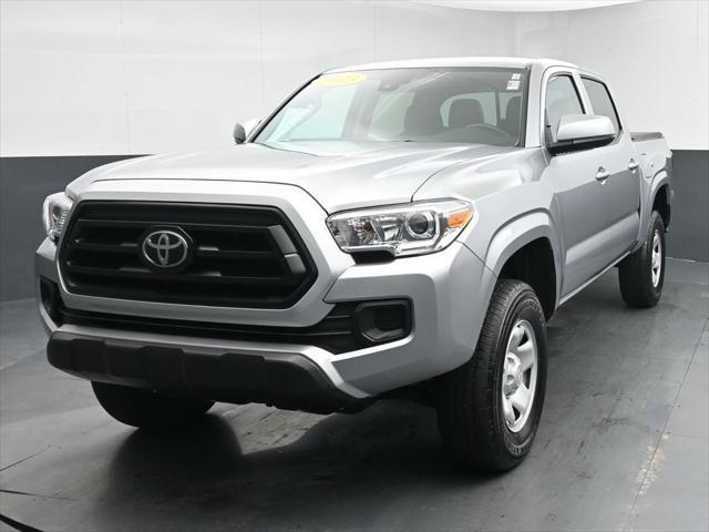 used 2023 Toyota Tacoma car, priced at $35,932