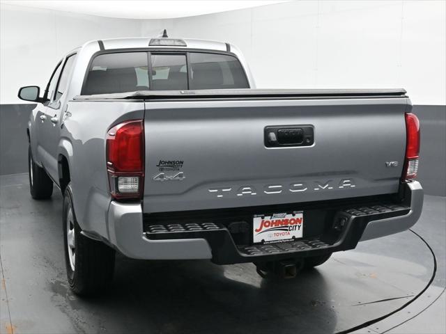 used 2023 Toyota Tacoma car, priced at $35,932