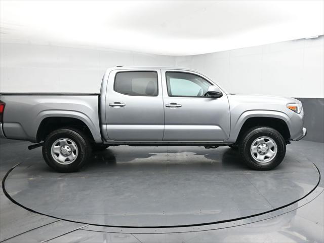 used 2023 Toyota Tacoma car, priced at $35,932