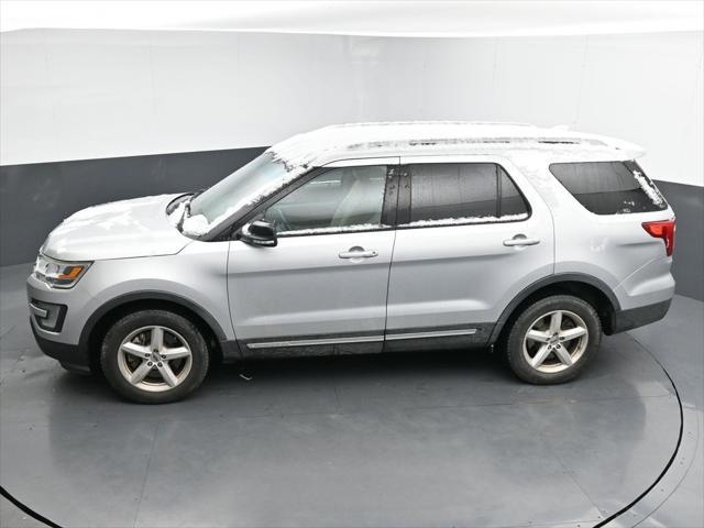 used 2016 Ford Explorer car, priced at $18,231