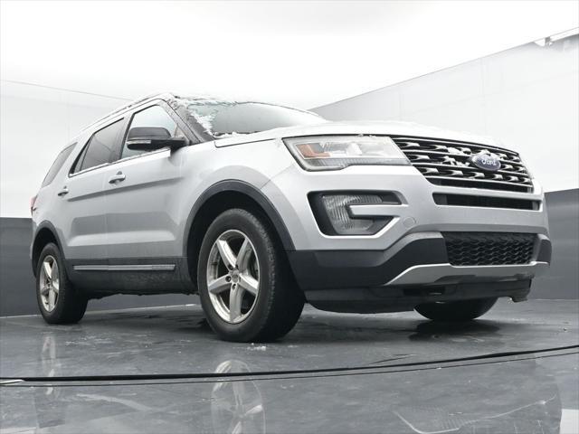 used 2016 Ford Explorer car, priced at $18,231