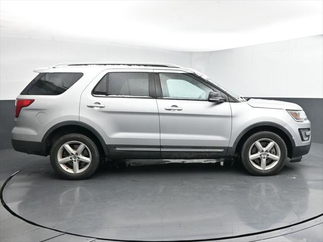 used 2016 Ford Explorer car, priced at $18,231