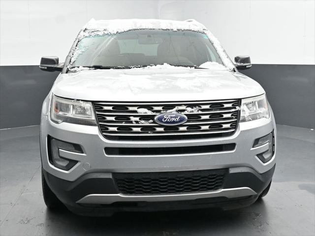 used 2016 Ford Explorer car, priced at $18,231