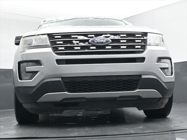 used 2016 Ford Explorer car, priced at $18,231