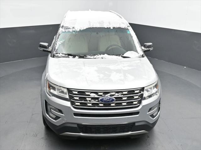 used 2016 Ford Explorer car, priced at $18,231