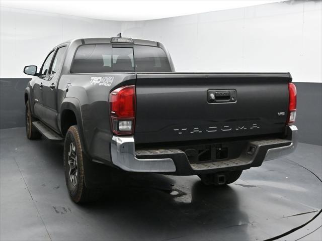 used 2019 Toyota Tacoma car, priced at $37,354