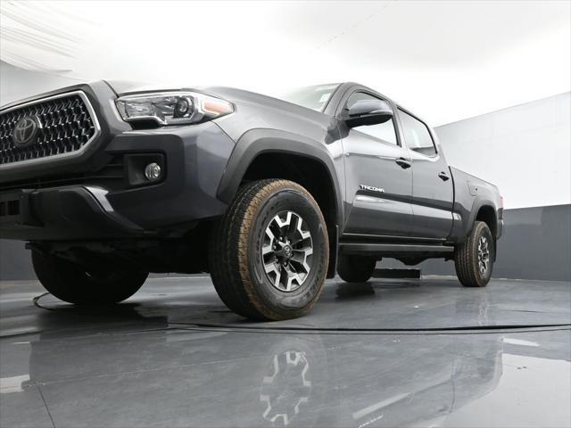 used 2019 Toyota Tacoma car, priced at $37,354