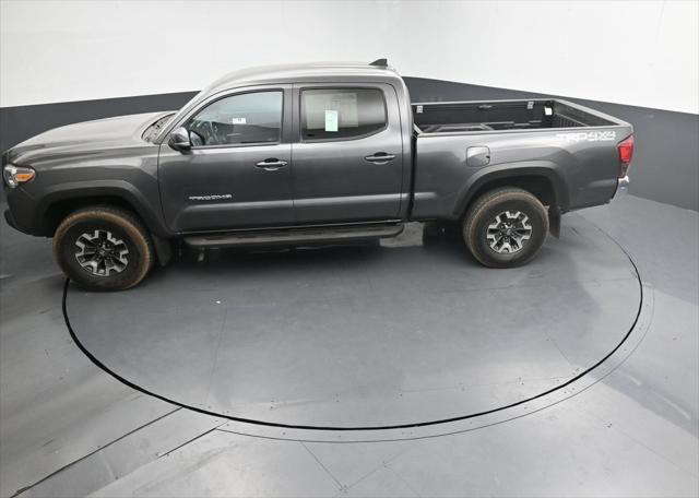 used 2019 Toyota Tacoma car, priced at $37,354