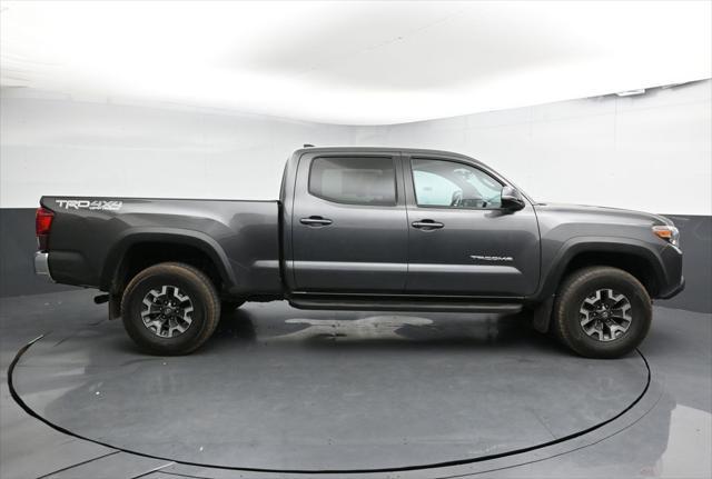 used 2019 Toyota Tacoma car, priced at $37,354