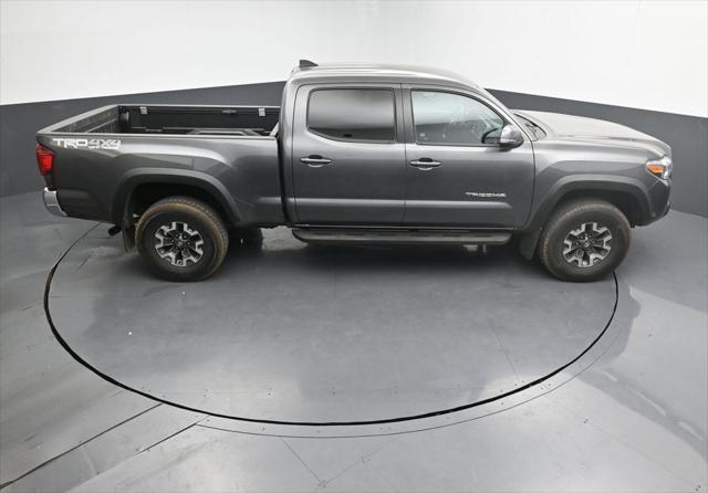 used 2019 Toyota Tacoma car, priced at $37,354