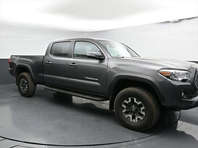 used 2019 Toyota Tacoma car, priced at $37,354