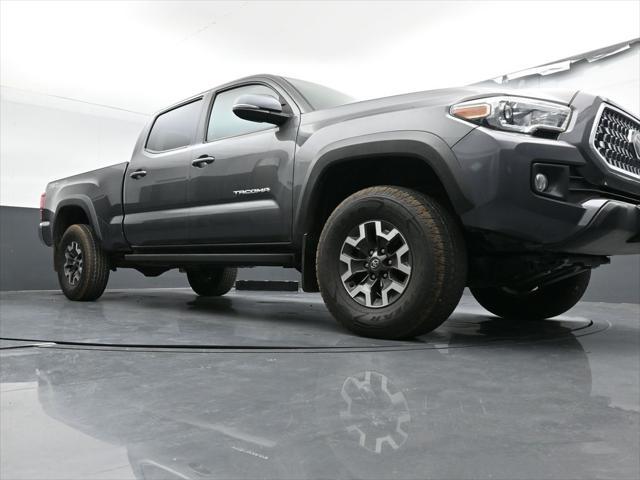 used 2019 Toyota Tacoma car, priced at $37,354