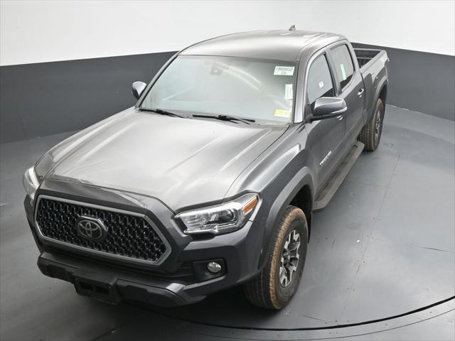 used 2019 Toyota Tacoma car, priced at $37,354