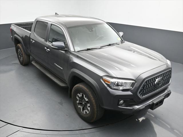used 2019 Toyota Tacoma car, priced at $37,354