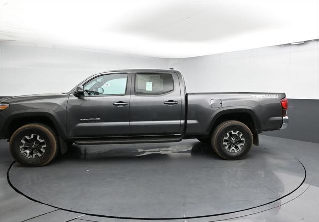 used 2019 Toyota Tacoma car, priced at $37,354