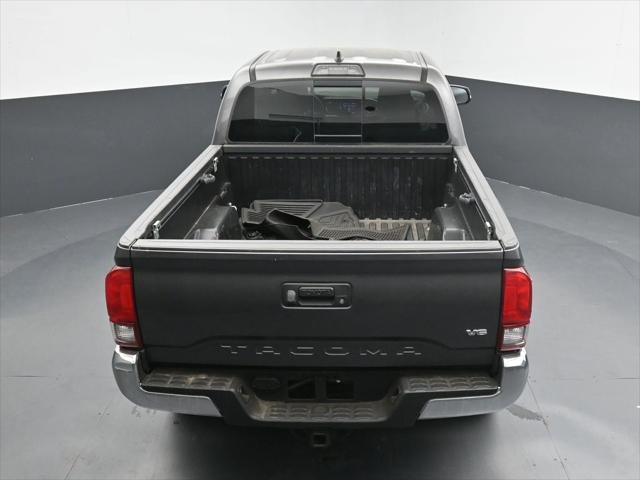 used 2019 Toyota Tacoma car, priced at $37,354