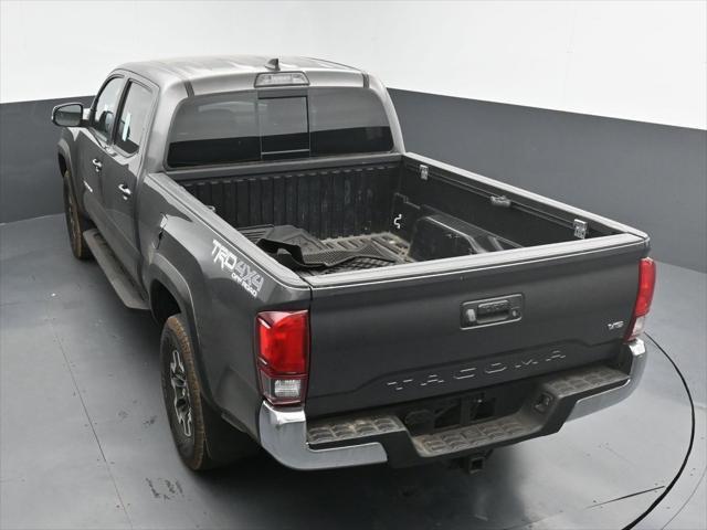 used 2019 Toyota Tacoma car, priced at $37,354
